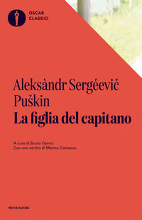 Figlia del capitano 