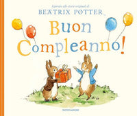 Buon compleanno ! 