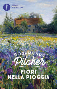Fiori nella pioggia 