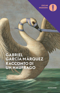 Racconto di un naufrago 