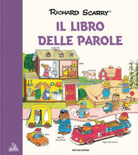 Libro delle parole 