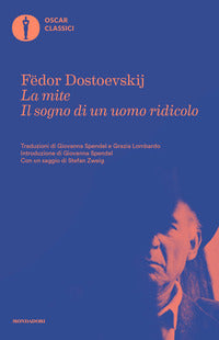 Mite - il sogno di un uomo ridicolo 