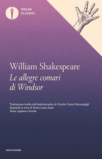 Allegre comari di windsor - testo inglese a fronte 