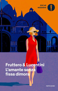 Amante senza fissa dimora 