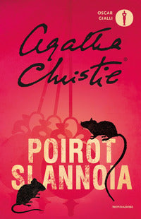 Poirot si annoia 