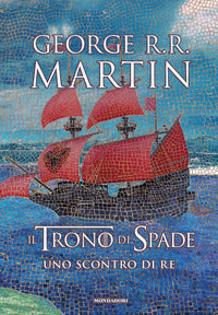Trono di spade 2 uno scontro di re 