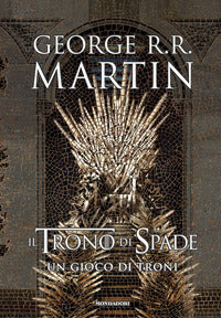 Trono di spade 1 un gioco di troni 