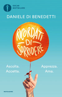 Ricordati di sorridere 