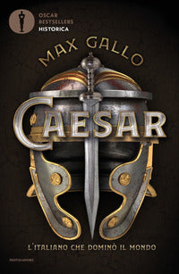 Caesar - l'italiano che domino' il mondo 