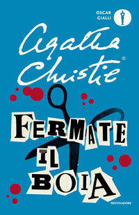 Fermate il boia 