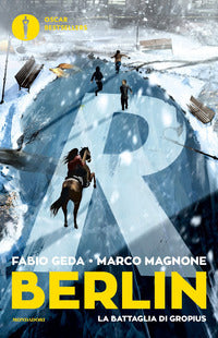 Berlin la battaglia di gropius 