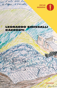 Racconti (sinisgalli) 