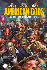 American gods 3 il momento della tempesta 