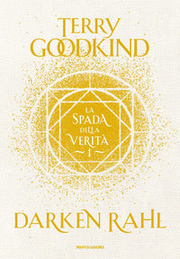 Spada della verita' 1 - darken rahl 