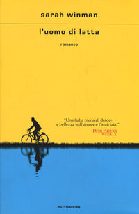 Uomo di latta 