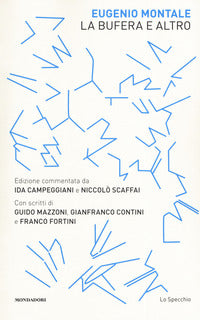 Bufera e altro 