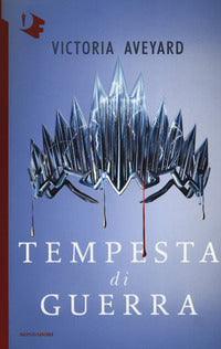 Tempesta di guerra 