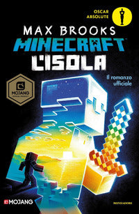Minecraft l'isola 