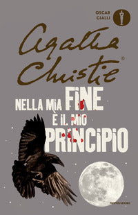 Nella mia fine e' il mio principio 