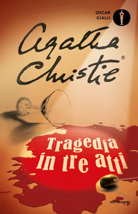 Tragedia in tre atti 