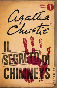 Segreto di chimneys 