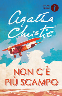 Non c'e' piu' scampo 