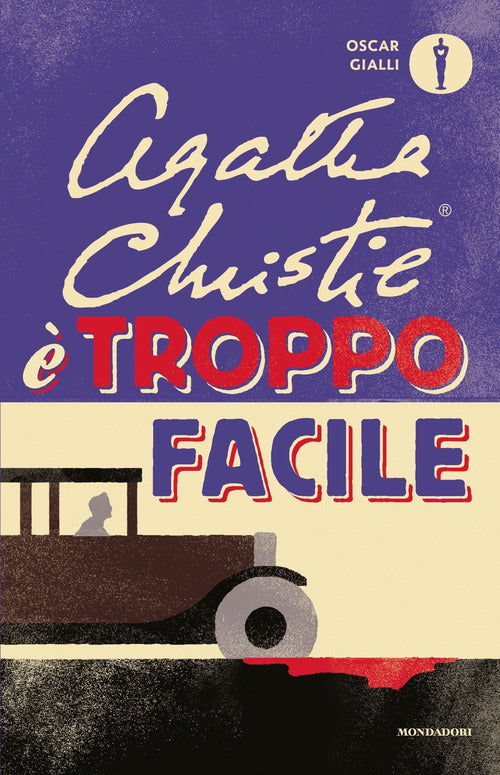 E' troppo facile 