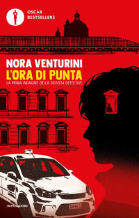 Ora di punta - la prima indagine del tassista detective 