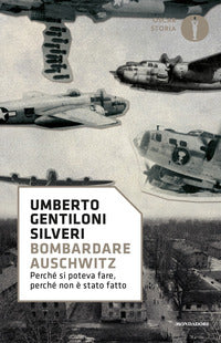 Bombardare auschwitz - perche' si poteva fare perche' non e' stato fatto 