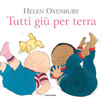 Tutti giu' per terra 