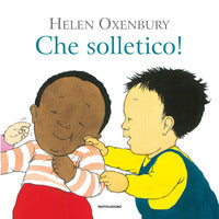 Che solletico 