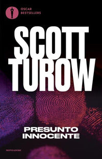 Presunto innocente 