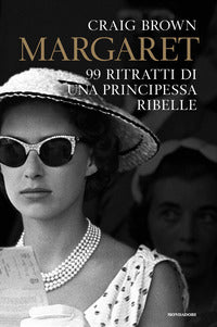 Margaret 99 ritratti di una principessa ribelle 