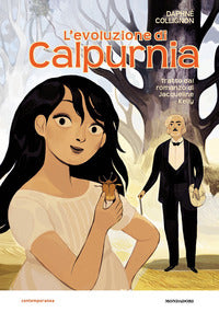 Evoluzione di calpurnia 