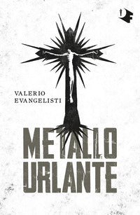 Metallo urlante 
