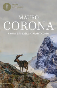 Misteri della montagna 