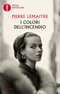 Colori dell'incendio 
