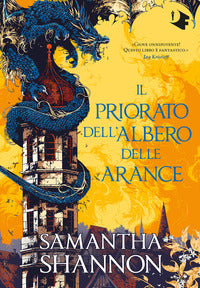 Priorato dell'albero delle arance 