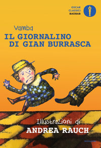 Giornalino di gian burrasca 