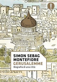 Gerusalemme 
