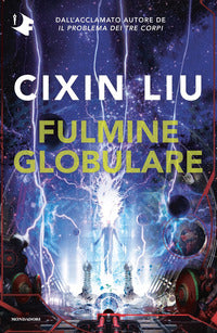 Fulmine globulare 