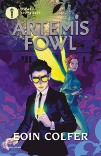Artemis fowl 1 