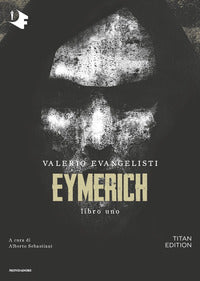 Eymerich - libro 1 