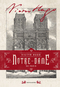 Notre dame de paris 
