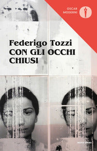 Con gli occhi chiusi 