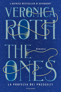 The ones la profezia dei prescelti 