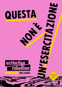 Questa non e' un'esercitazione 
