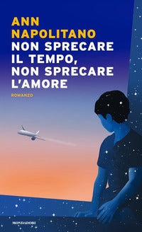 Non sprecare il tempo non sprecare l'amore 