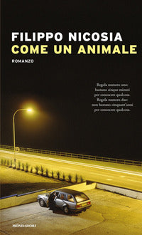 Come un animale 