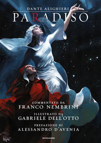 Paradiso - illustrato commentato da franco nembrini 